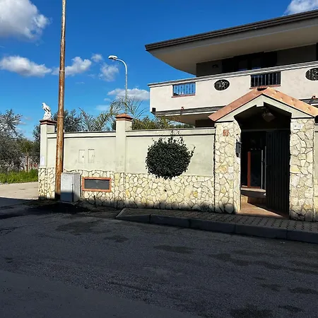 Bed & Breakfast Medaglia D'oro Marcianise