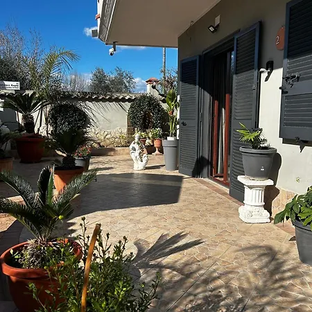 Medaglia D'oro Bed & Breakfast 3*