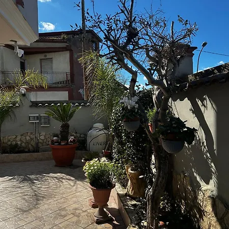 Bed & Breakfast Medaglia D'oro 3*