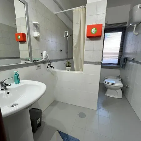 Bed & Breakfast Medaglia D'oro