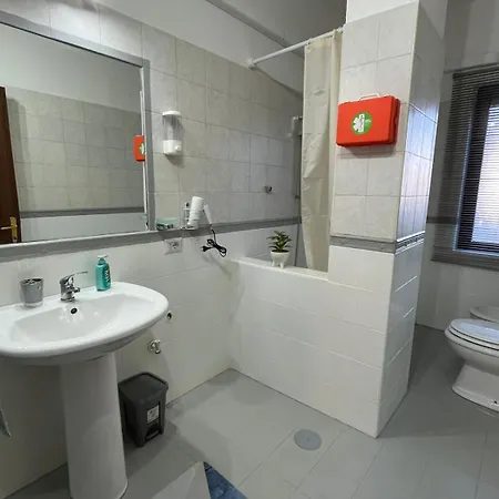 Bed & Breakfast Medaglia D'oro 3*