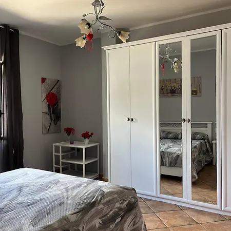 Bed & Breakfast Medaglia D'oro