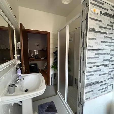 Bed & Breakfast Medaglia D'oro 3*