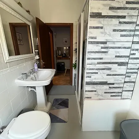 Medaglia D'oro Bed & Breakfast Marcianise