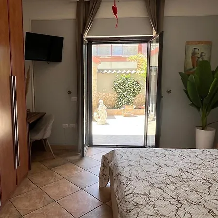 Bed & Breakfast Medaglia D'oro Marcianise
