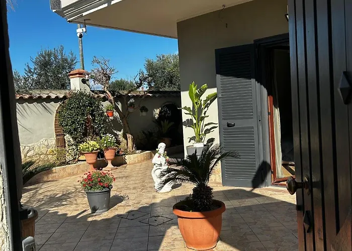 Bed & Breakfast Medaglia D'oro Marcianise